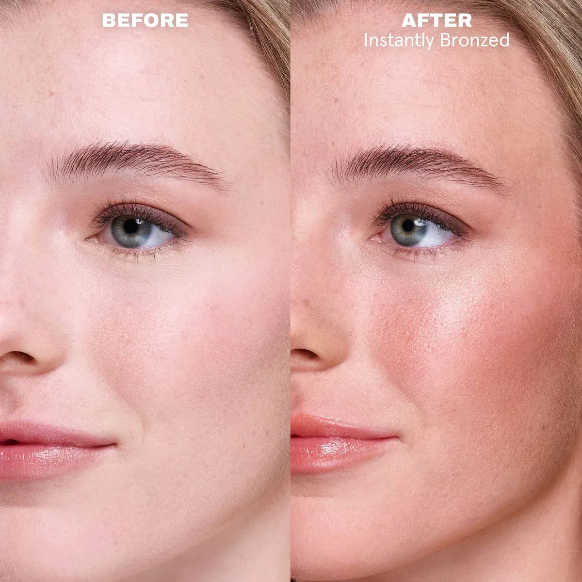 ONE/SIZE On 'Til Dawn Bronze Veil Waterproof Setting Spray