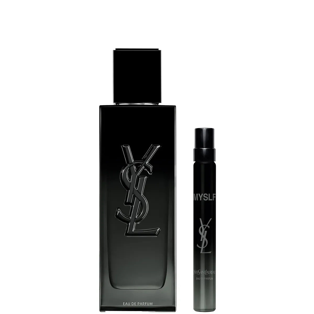 Yves Saint Laurent MYSLF Eau de Parfum 100 ml Gift Set