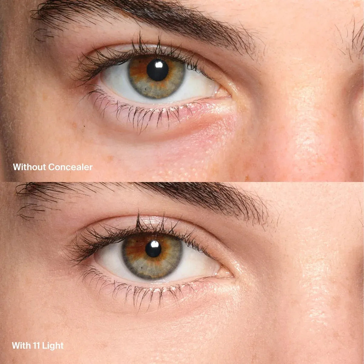 Haus Labs Triclone Skin Tech Hydrating + De-puffing Concealer