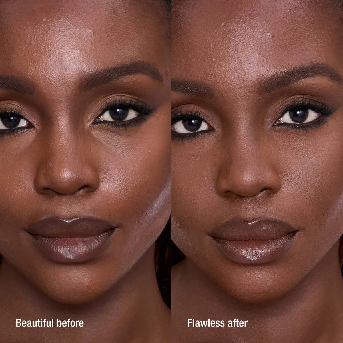Charlotte Tilbury Mini Airbrush Flawless Finish Setting Powder