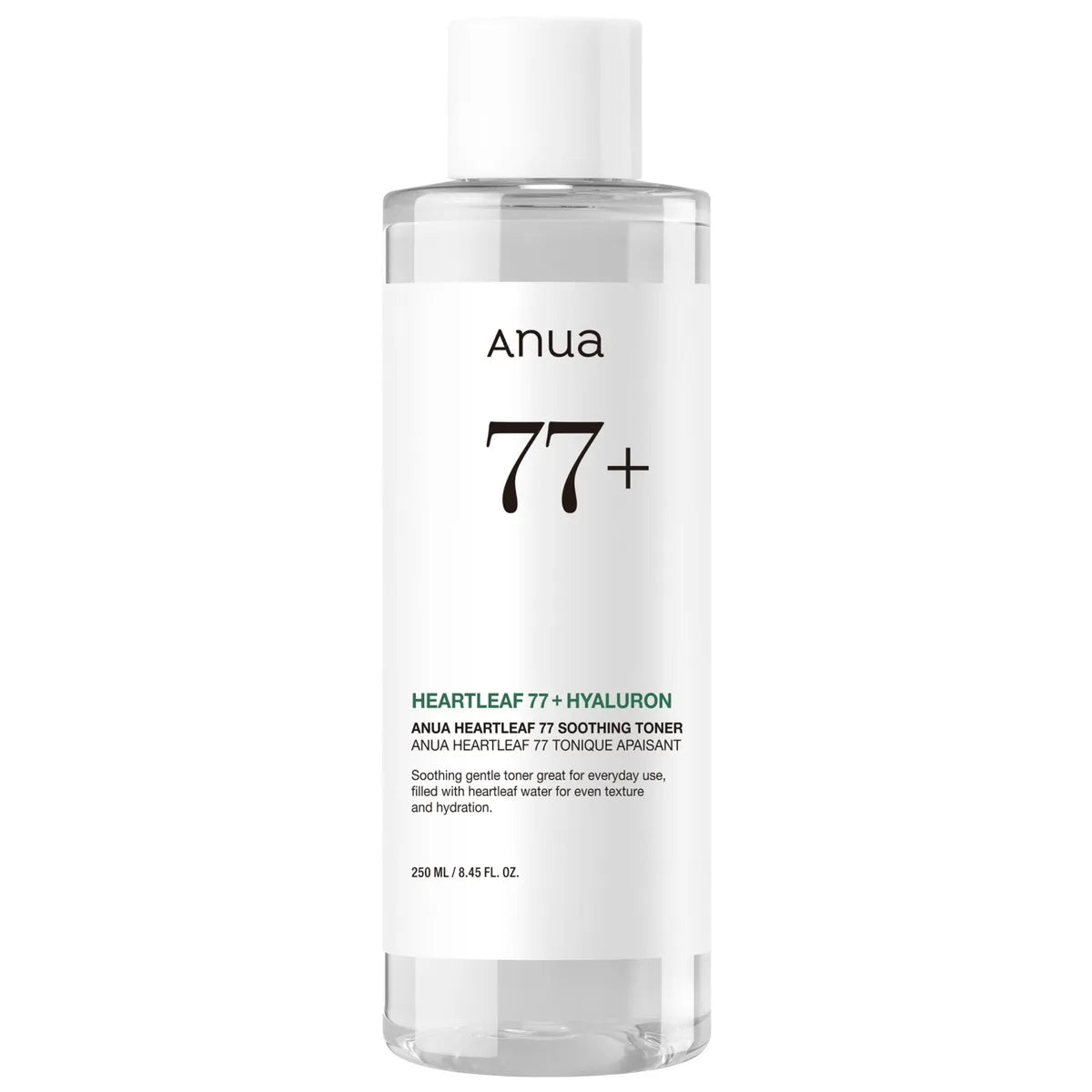Anua Glass Skin Essential Bundle