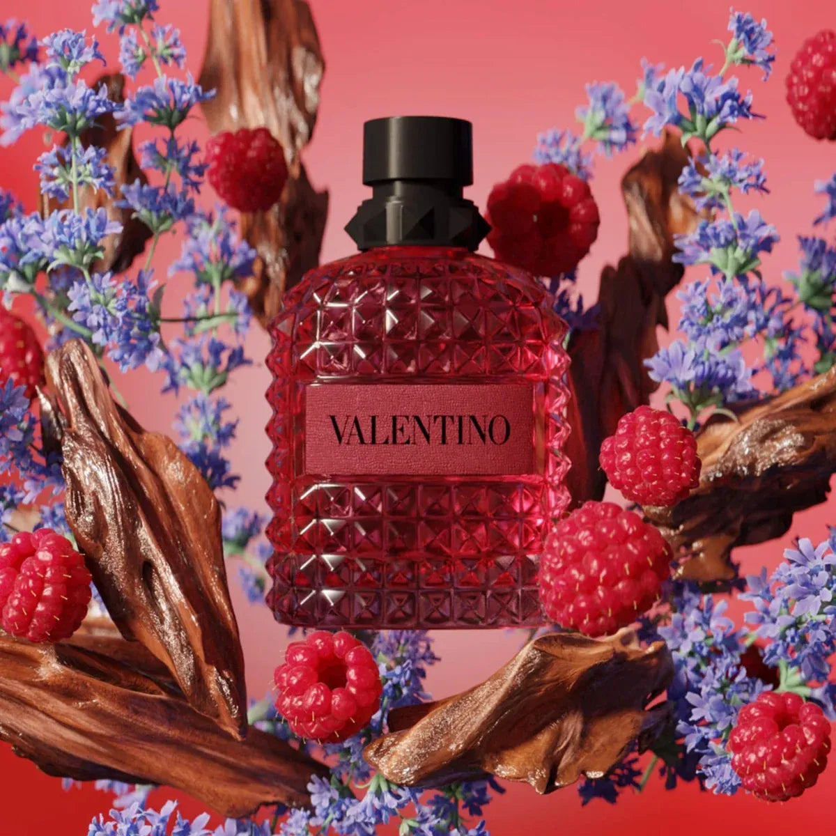 Valentino Uomo Born in Roma Rendez-Vous Ruby Eau de Toilette