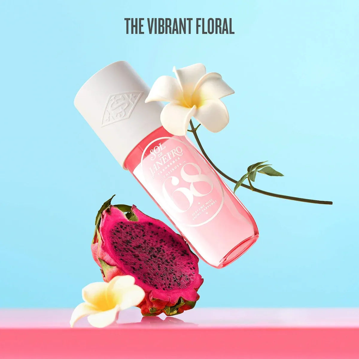 Sol de Janeiro Cheirosa 68 Beija Flor Hair & Body Perfume Mist