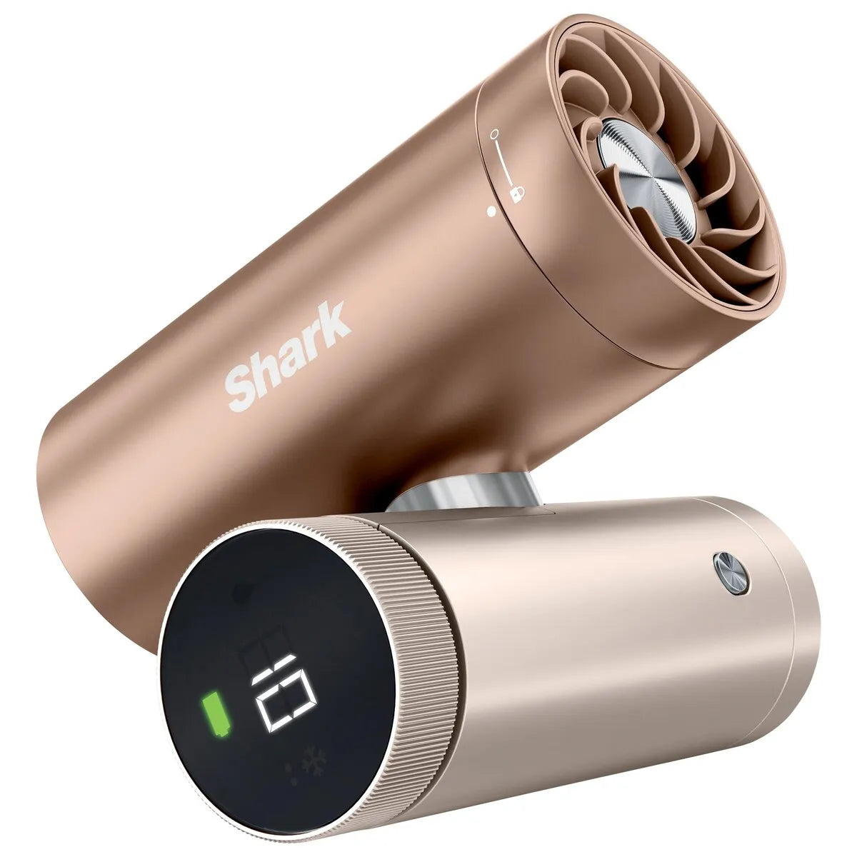 Shark ChillPill 3-in-1 Personal Cooling System