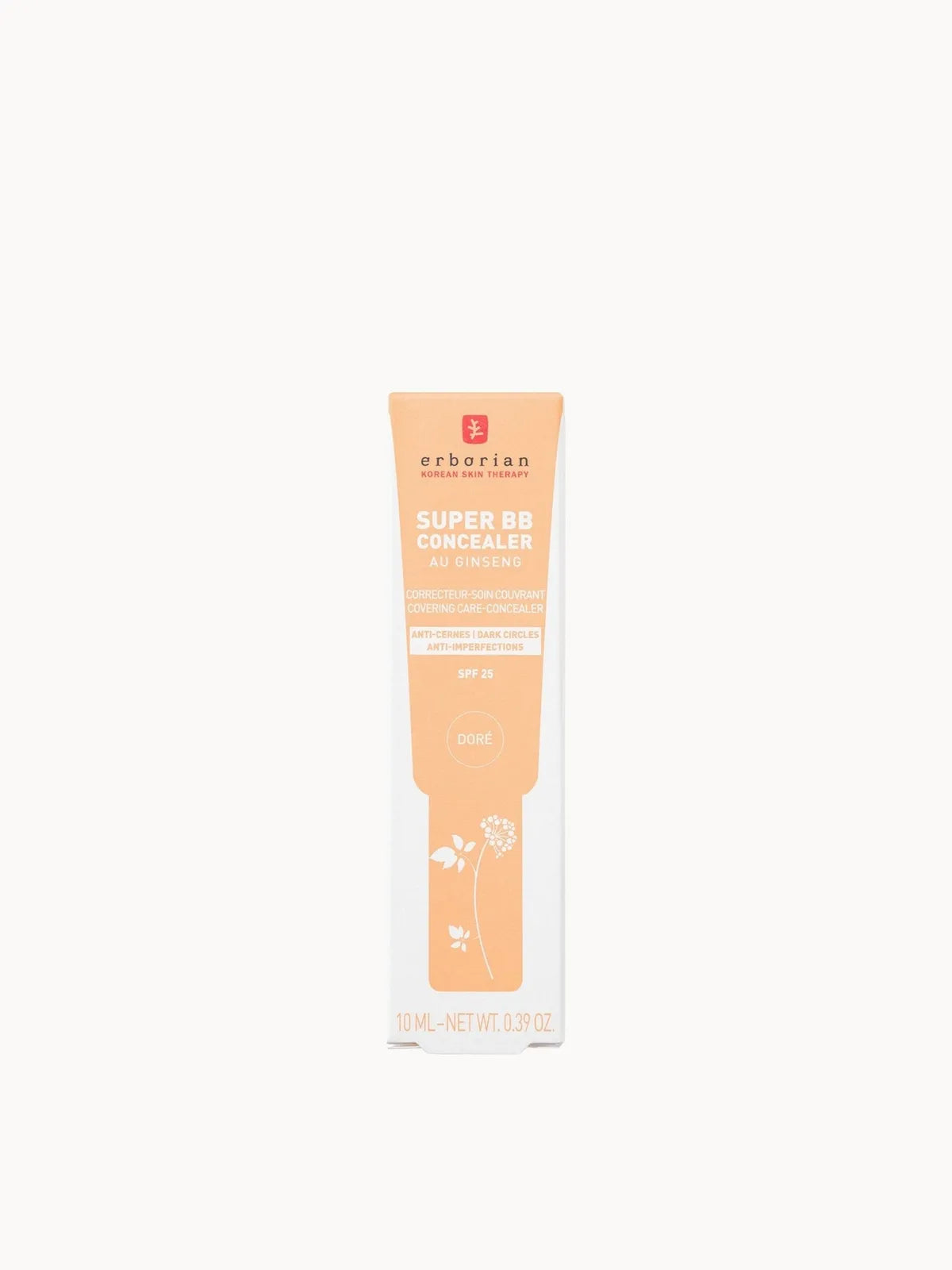 Erborian Super BB Concealer SPF 25