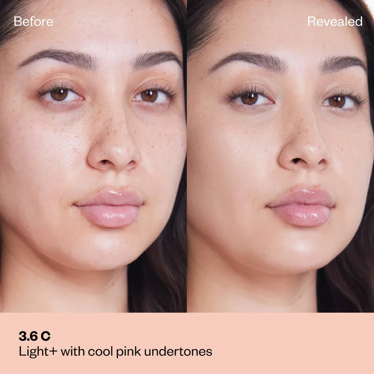 Kosas Revealer Super Creamy + Brightening Concealer