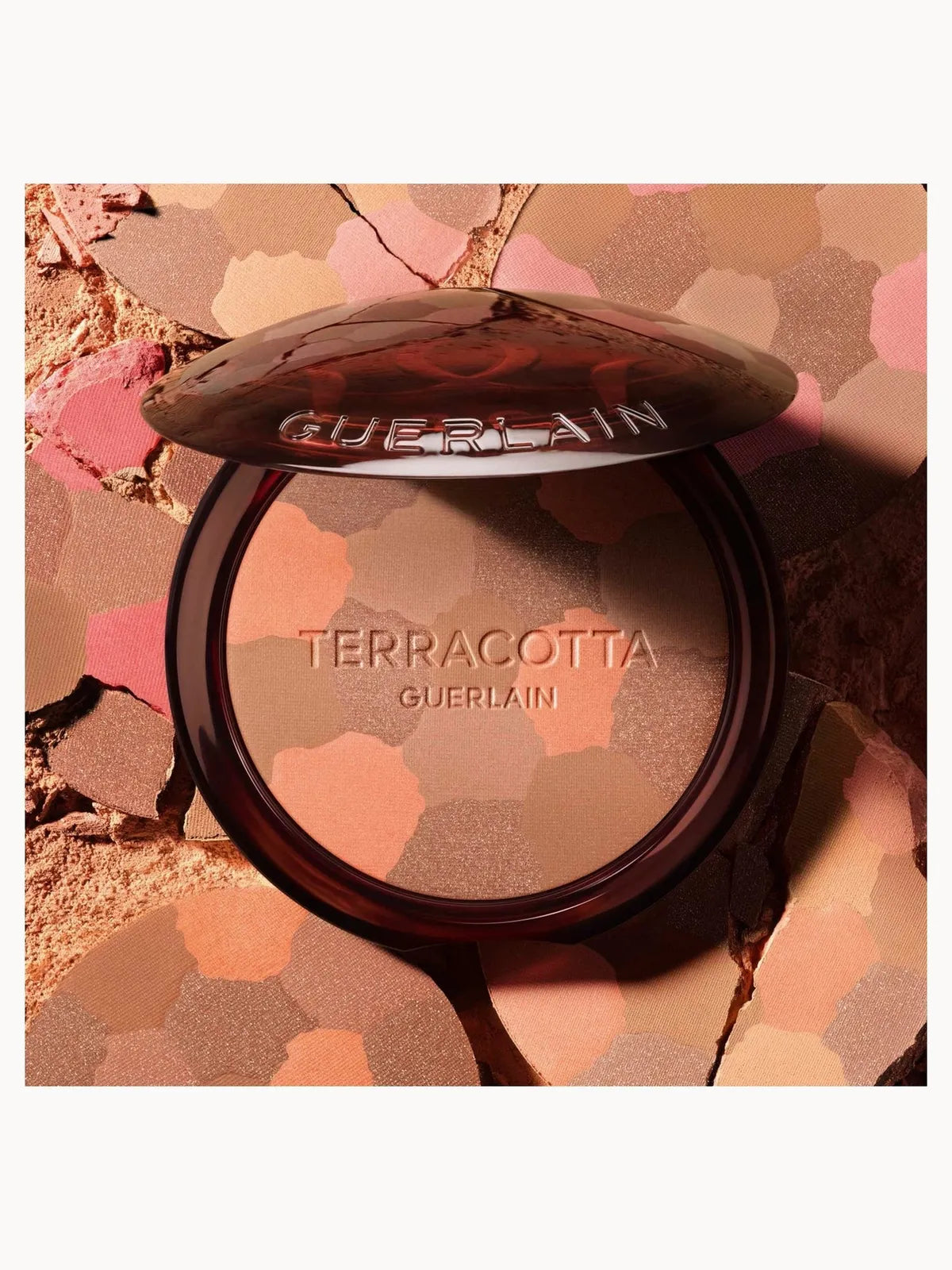 Guerlain Terracotta Light Healthy Glow Powder