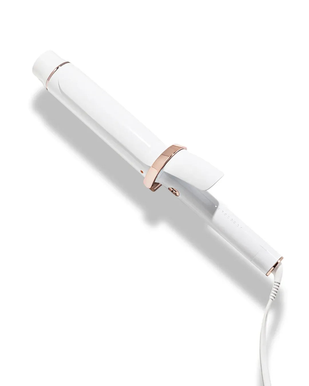 T3 SinglePass Curl X 4.5 cm BodyWaver Curling Iron