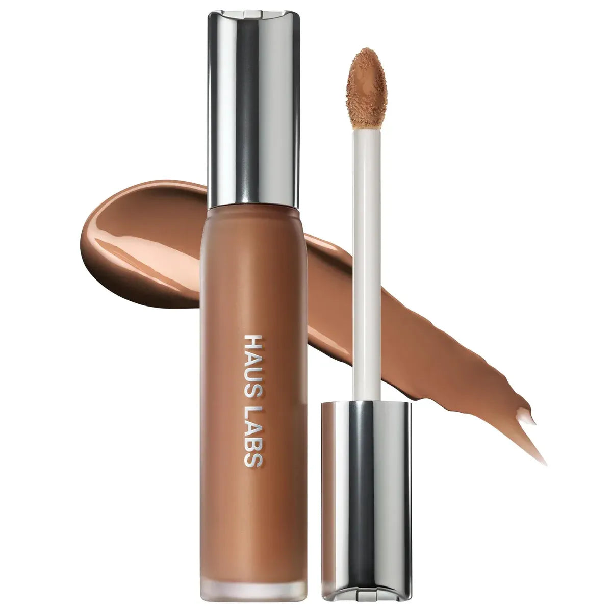 Haus Labs Triclone Skin Tech Hydrating + De-puffing Concealer