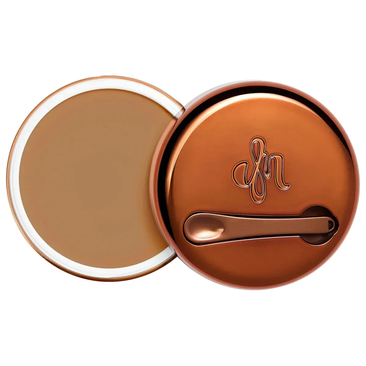 Danessa Myricks Beauty Yummy Skin Blurring Balm Powder