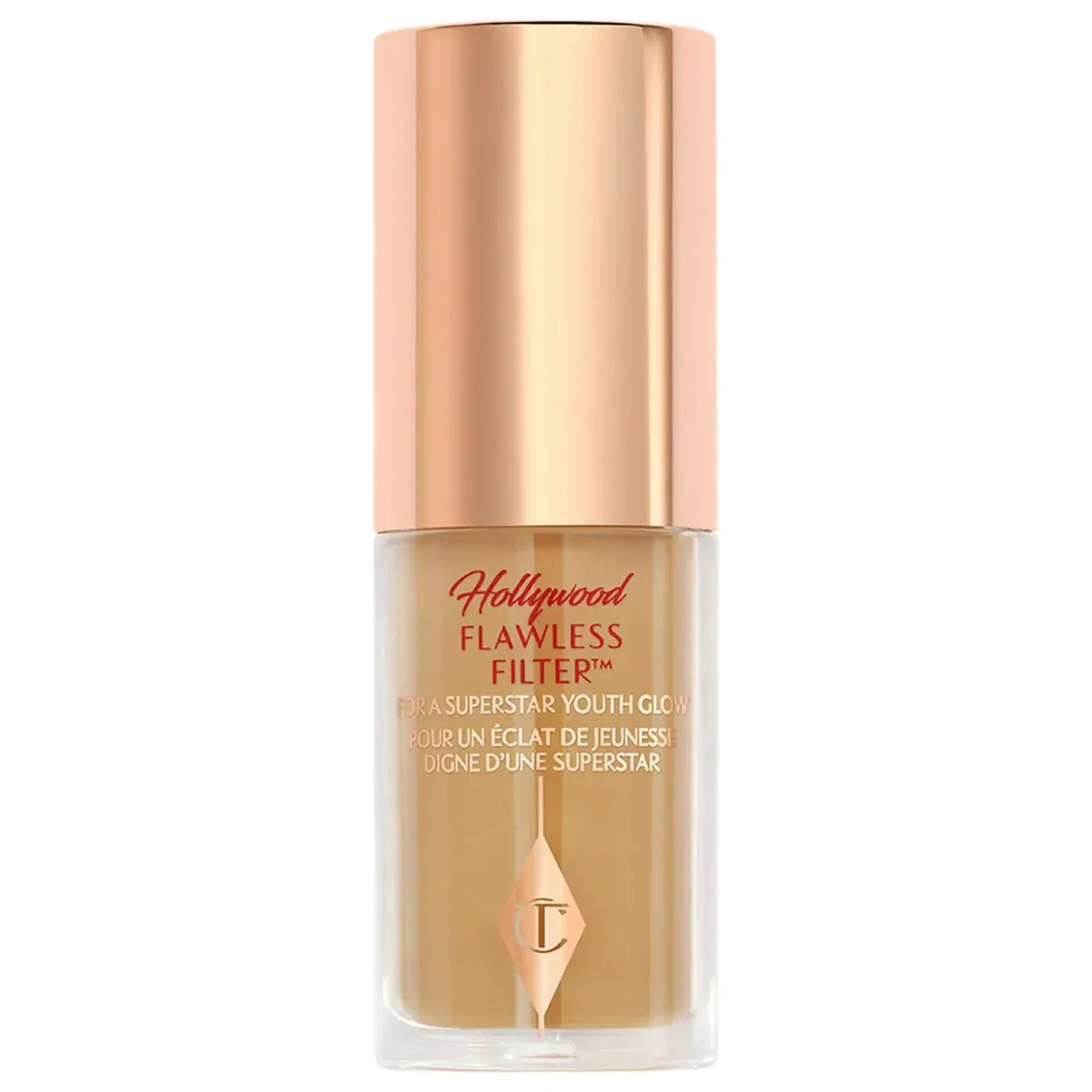 Charlotte Tilbury Hollywood Flawless Filter