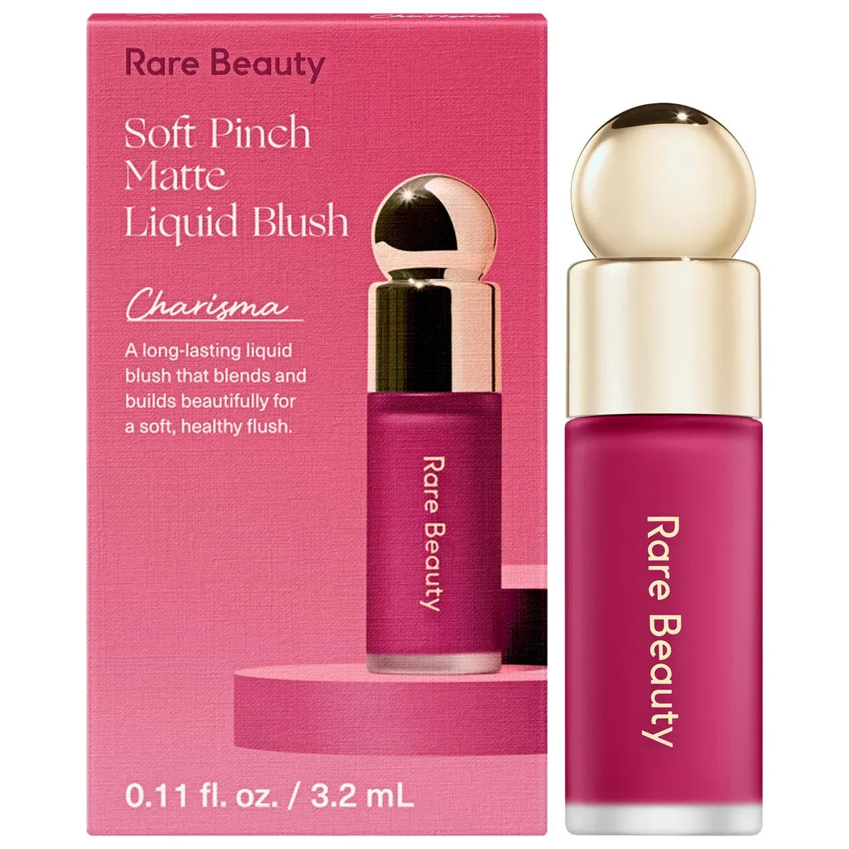 Rare Beauty Soft Pinch Liquid Blush