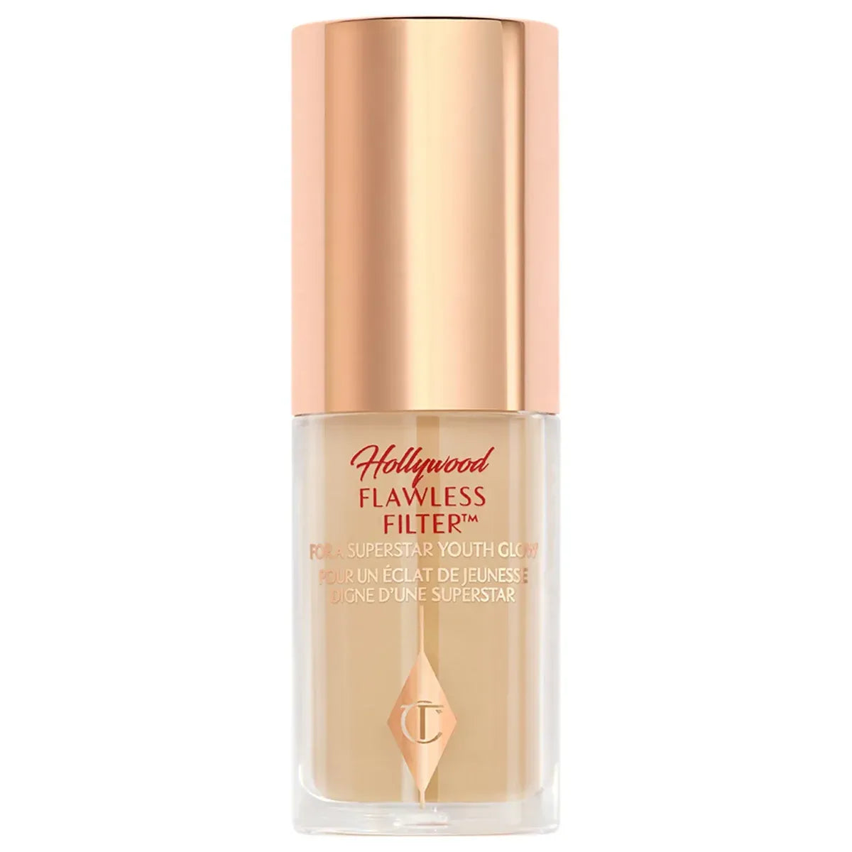Charlotte Tilbury Hollywood Flawless Filter