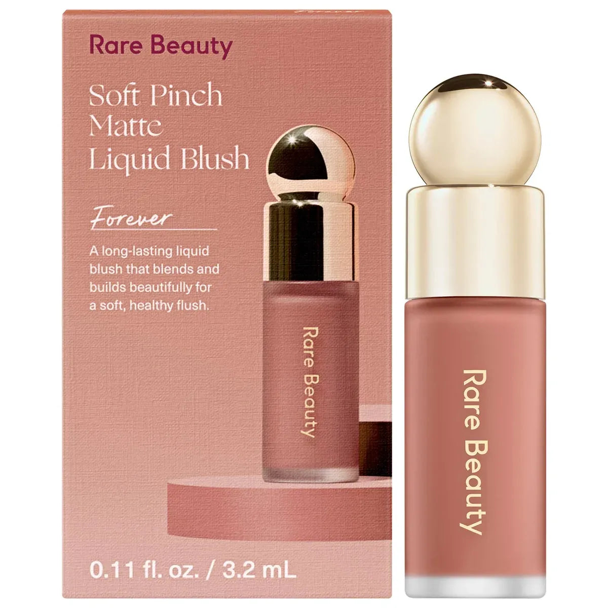 Rare Beauty Soft Pinch Liquid Blush