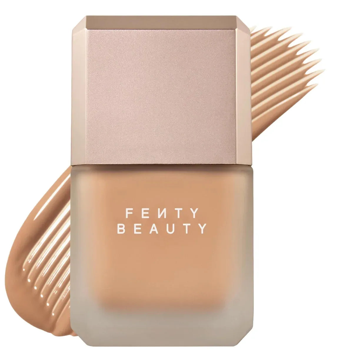 Fenty Beauty Pro Filt'r Fluid Flex Natural Matte Foundation