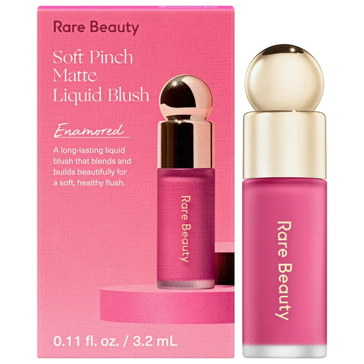 Rare Beauty Soft Pinch Liquid Blush
