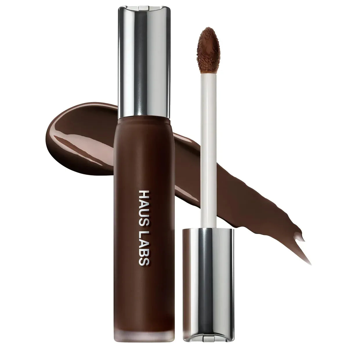 Haus Labs Triclone Skin Tech Hydrating + De-puffing Concealer