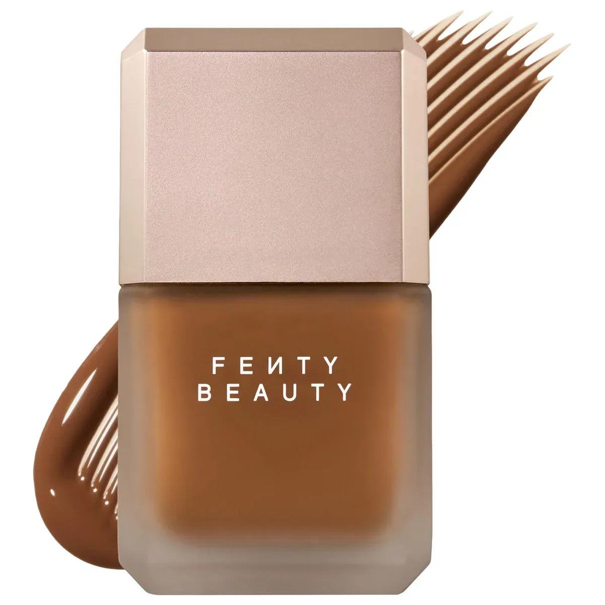 Fenty Beauty Pro Filt'r Fluid Flex Natural Matte Foundation