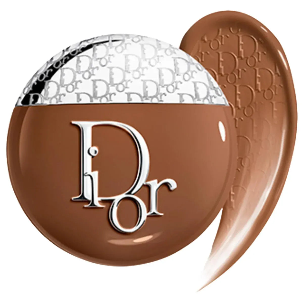 Dior Backstage Glow-Up Skin Tint SPF 20