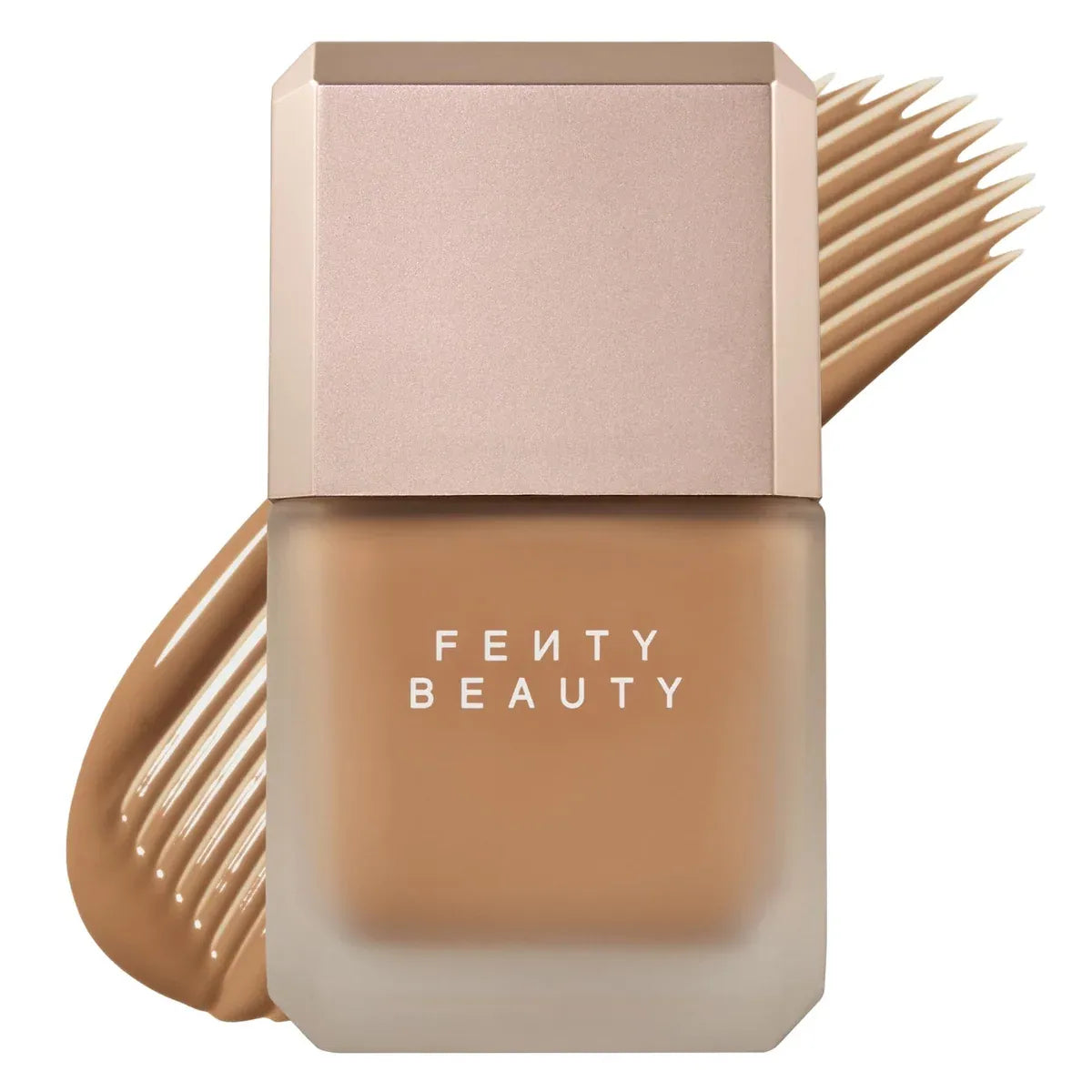 Fenty Beauty Pro Filt'r Fluid Flex Natural Matte Foundation