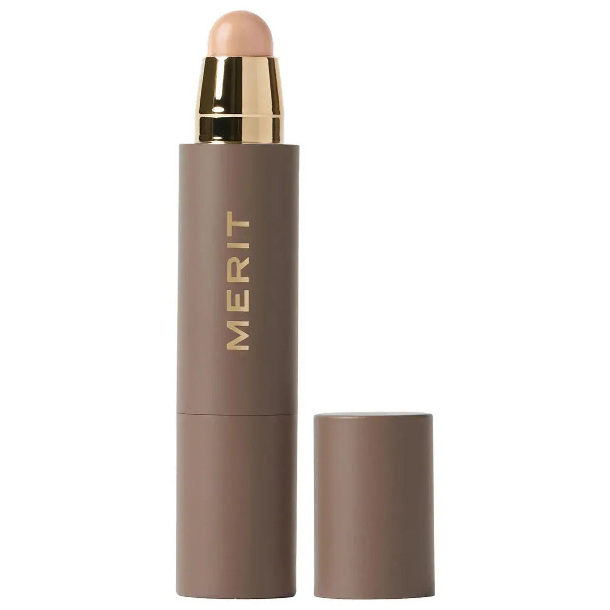 MERIT The Minimalist Perfecting Complexion Stick
