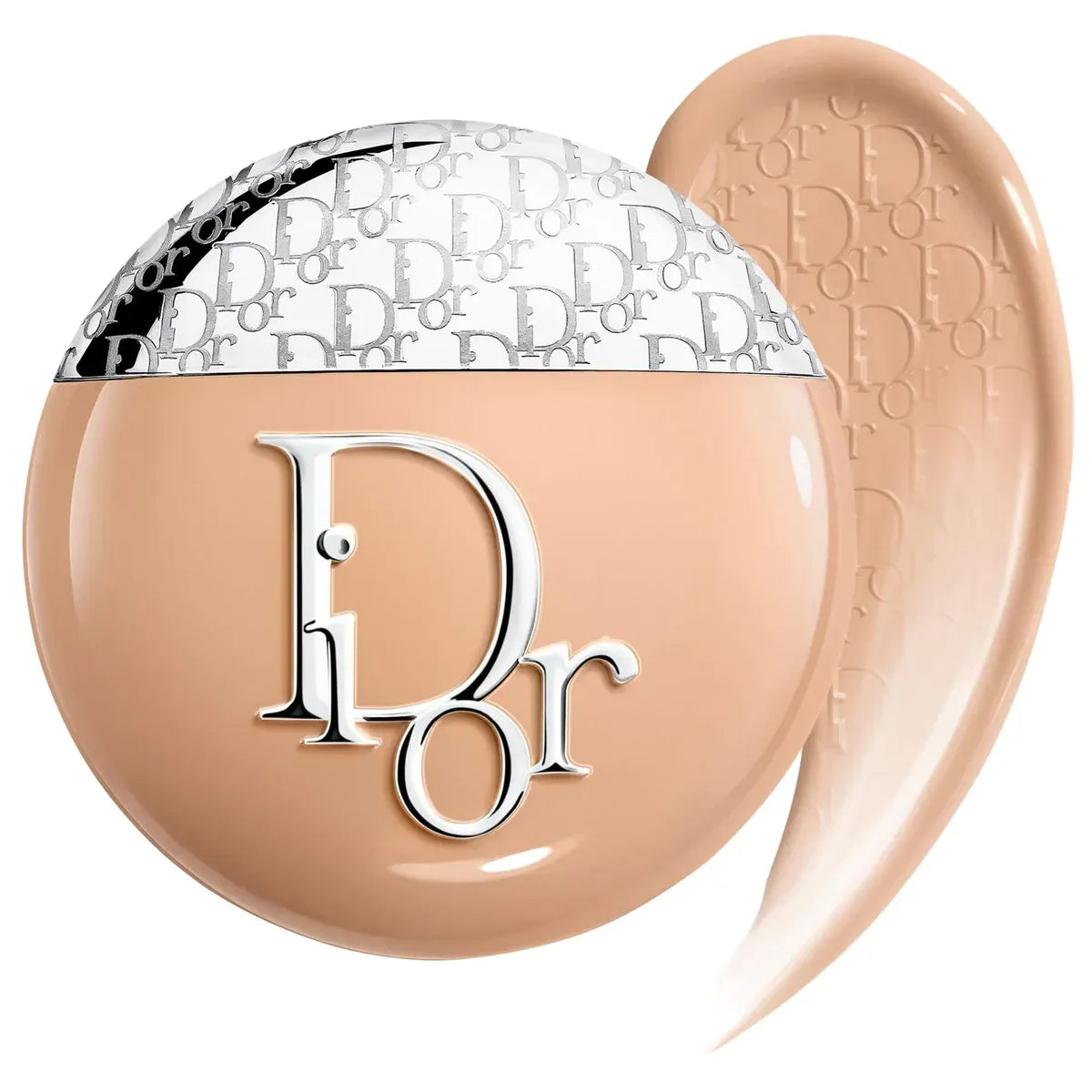 Dior Backstage Glow-Up Skin Tint SPF 20
