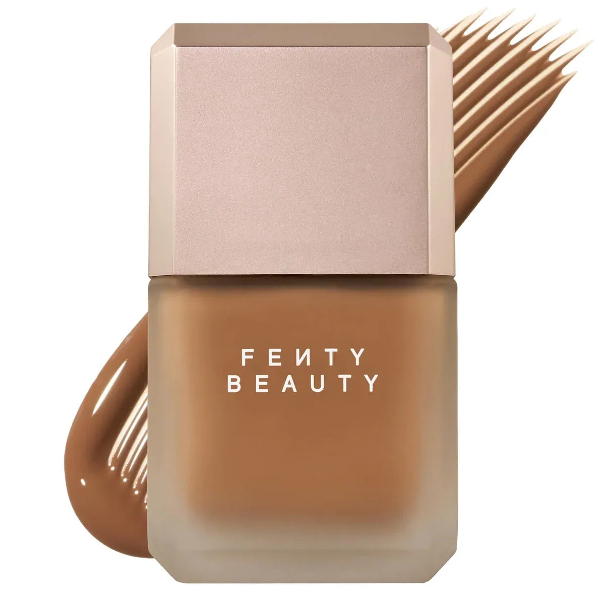 Fenty Beauty Pro Filt'r Fluid Flex Natural Matte Foundation