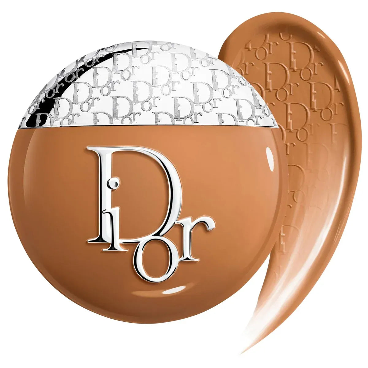 Dior Backstage Glow-Up Skin Tint SPF 20