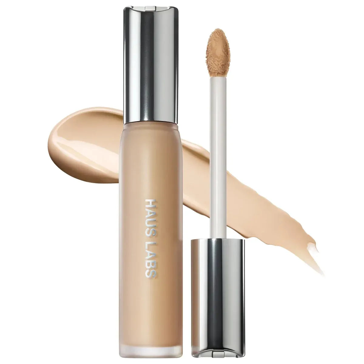 Haus Labs Triclone Skin Tech Hydrating + De-puffing Concealer