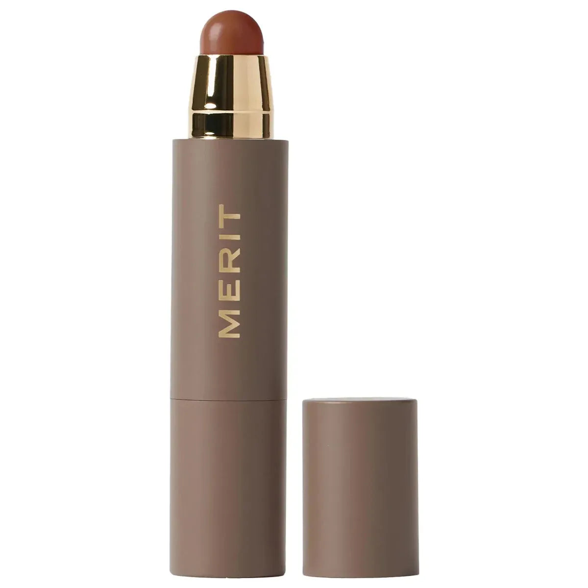 MERIT The Minimalist Perfecting Complexion Stick