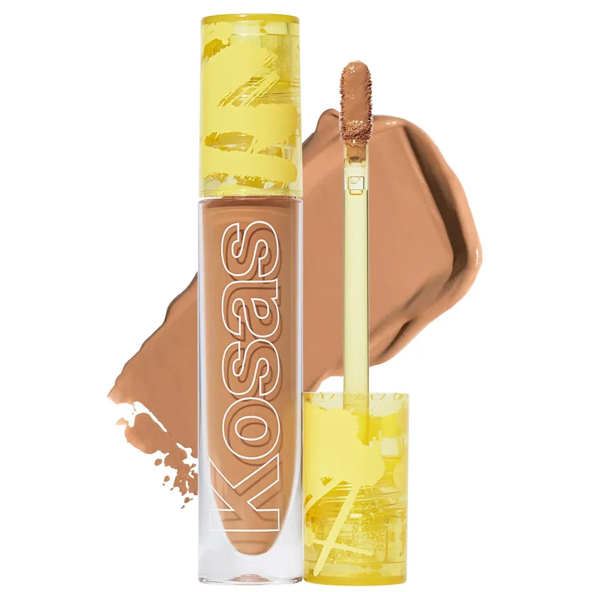 Kosas Revealer Super Creamy + Brightening Concealer