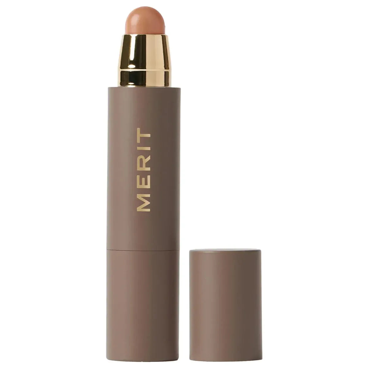 MERIT The Minimalist Perfecting Complexion Stick