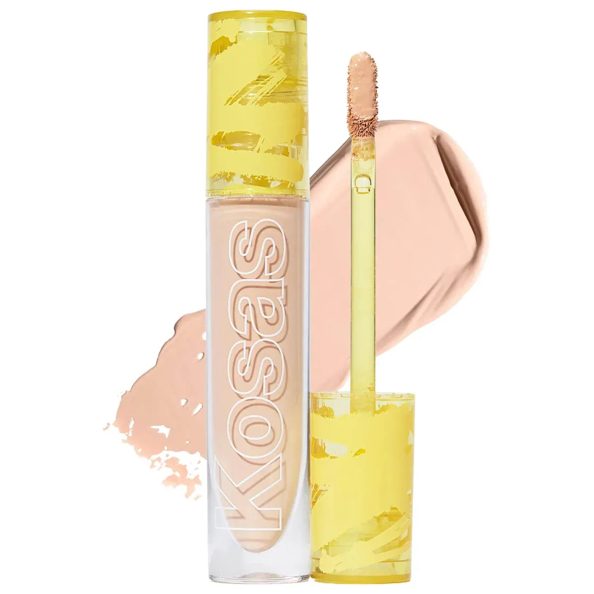 Kosas Revealer Super Creamy + Brightening Concealer