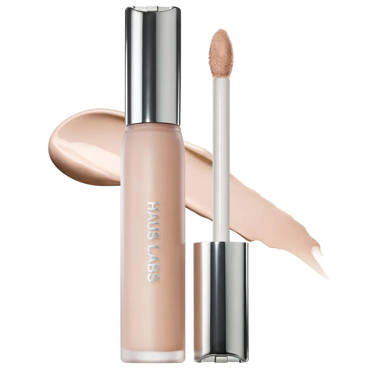 Haus Labs Triclone Skin Tech Hydrating + De-puffing Concealer