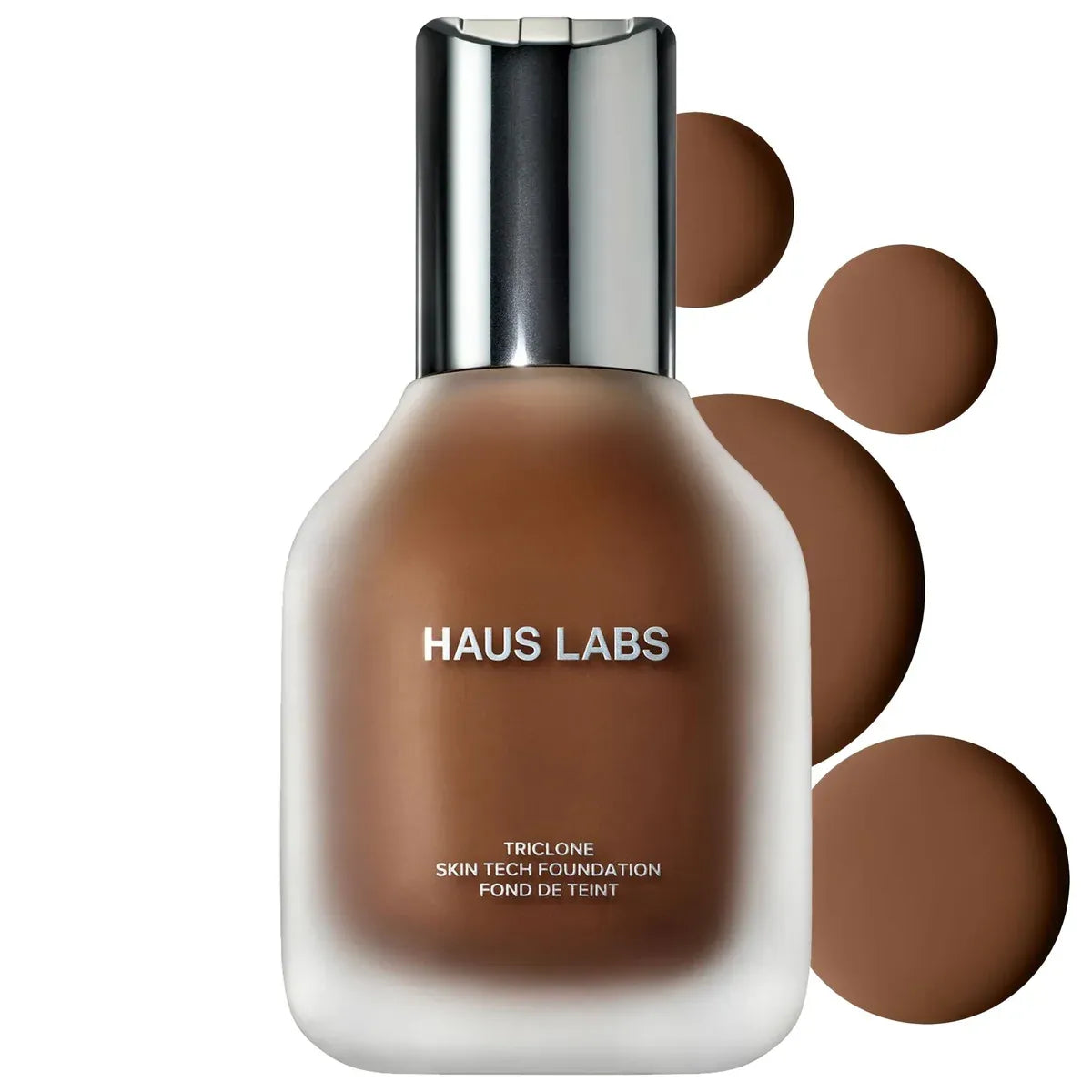 Haus Labs Triclone Skin Tech Medium Coverage Foundation