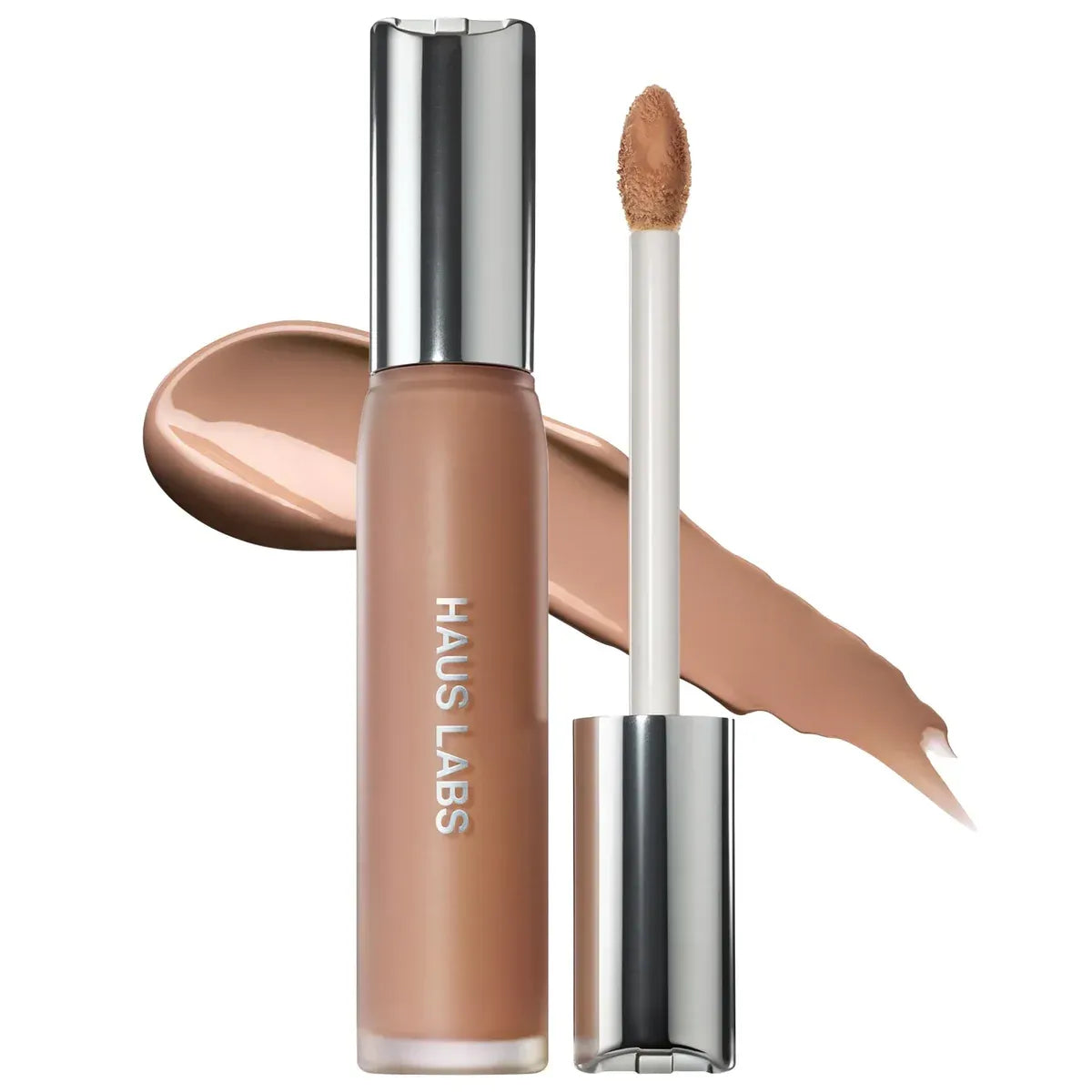 Haus Labs Triclone Skin Tech Hydrating + De-puffing Concealer