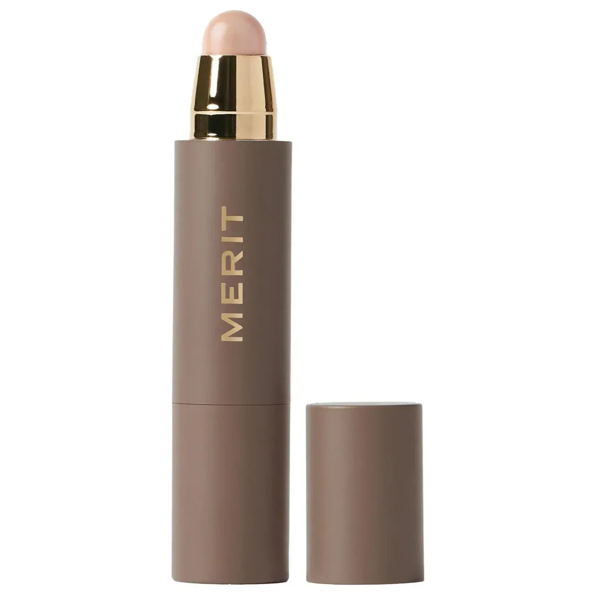 MERIT The Minimalist Perfecting Complexion Stick