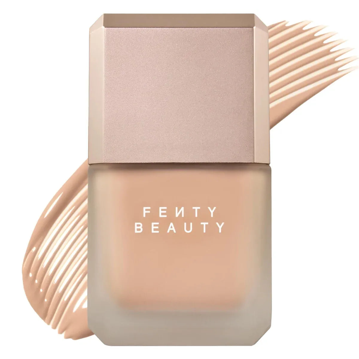 Fenty Beauty Pro Filt'r Fluid Flex Natural Matte Foundation