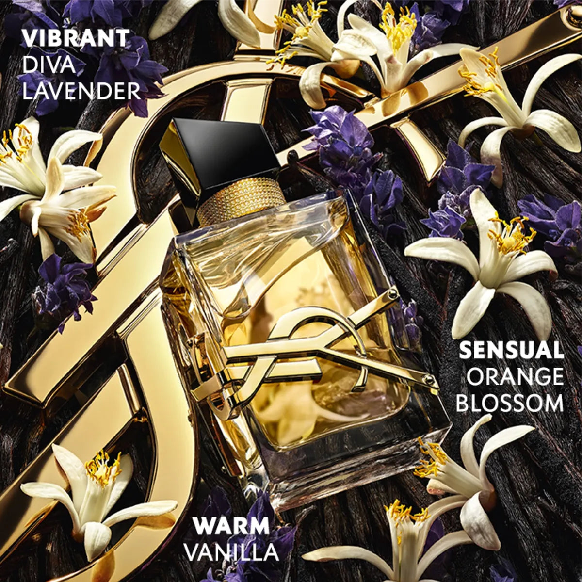 Yves Saint Laurent Libre Eau de Parfum 30 ml Gift Set