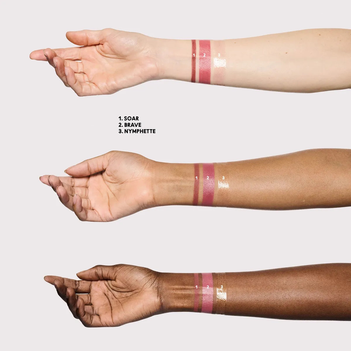 MAC Industry Icons Lip Combo