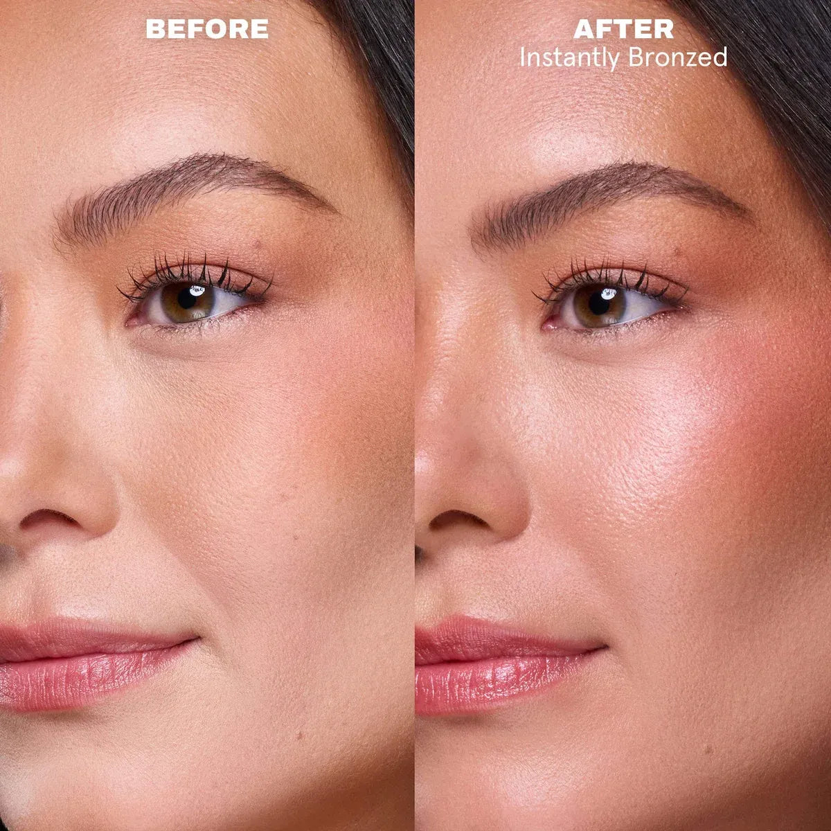 ONE/SIZE On 'Til Dawn Bronze Veil Waterproof Setting Spray