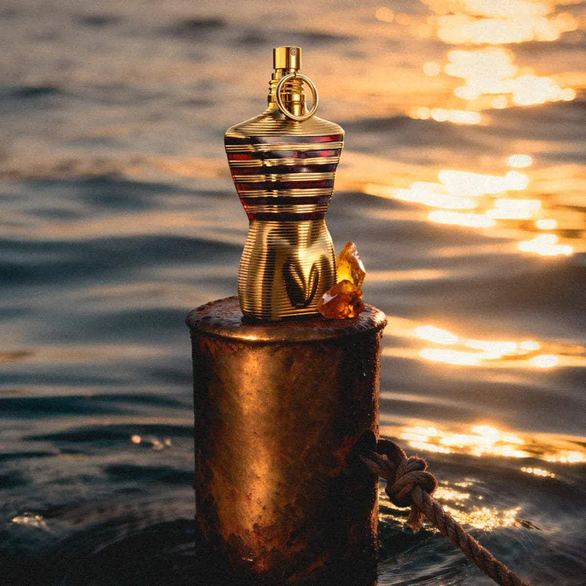 Jean Paul Gaultier Le Male Elixir