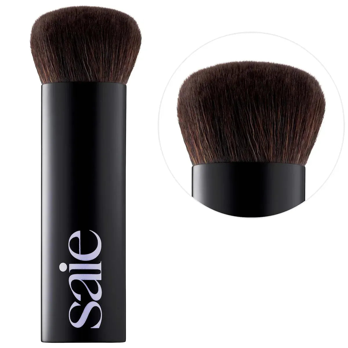 Saie The Big Brush Buffing Brush
