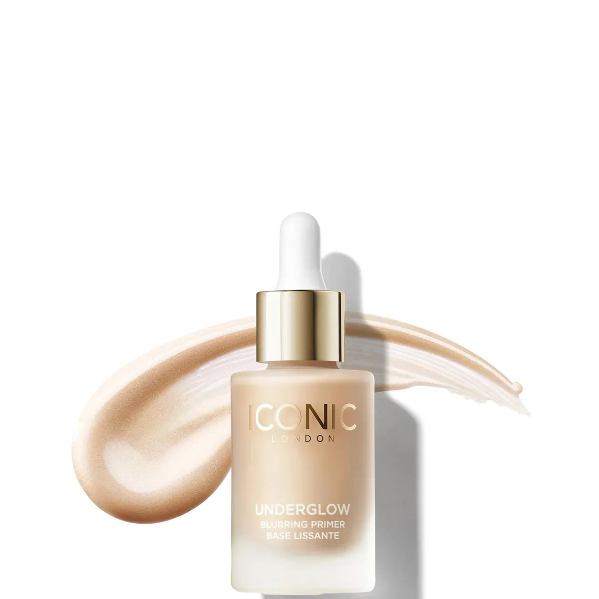 ICONIC London Underglow Blurring Primer