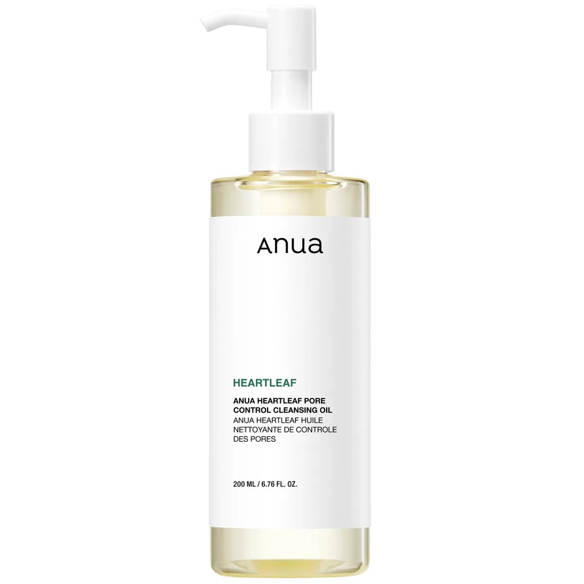 Anua Glass Skin Essential Bundle