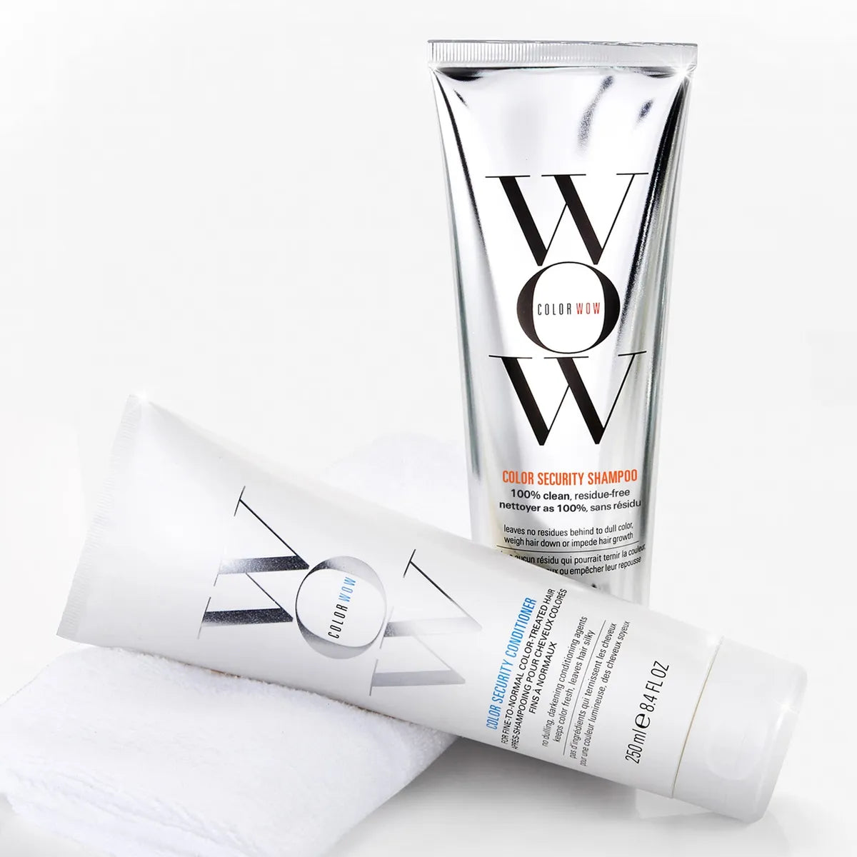 Color Wow Color Security Conditioner