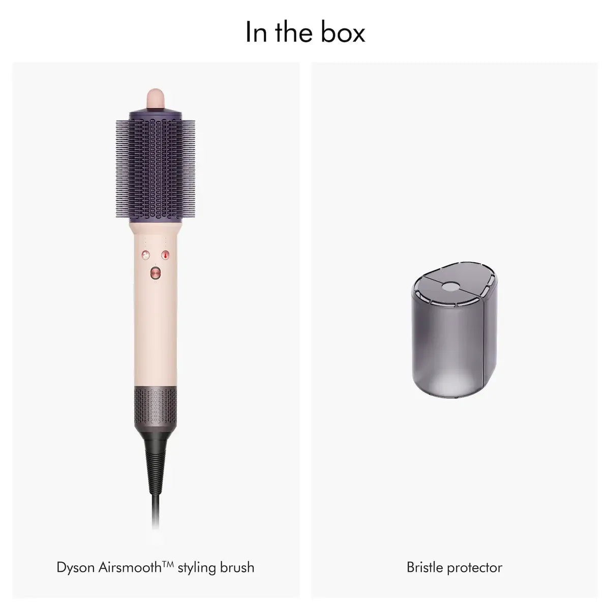 Dyson Airsmooth Styling Dryer Brush