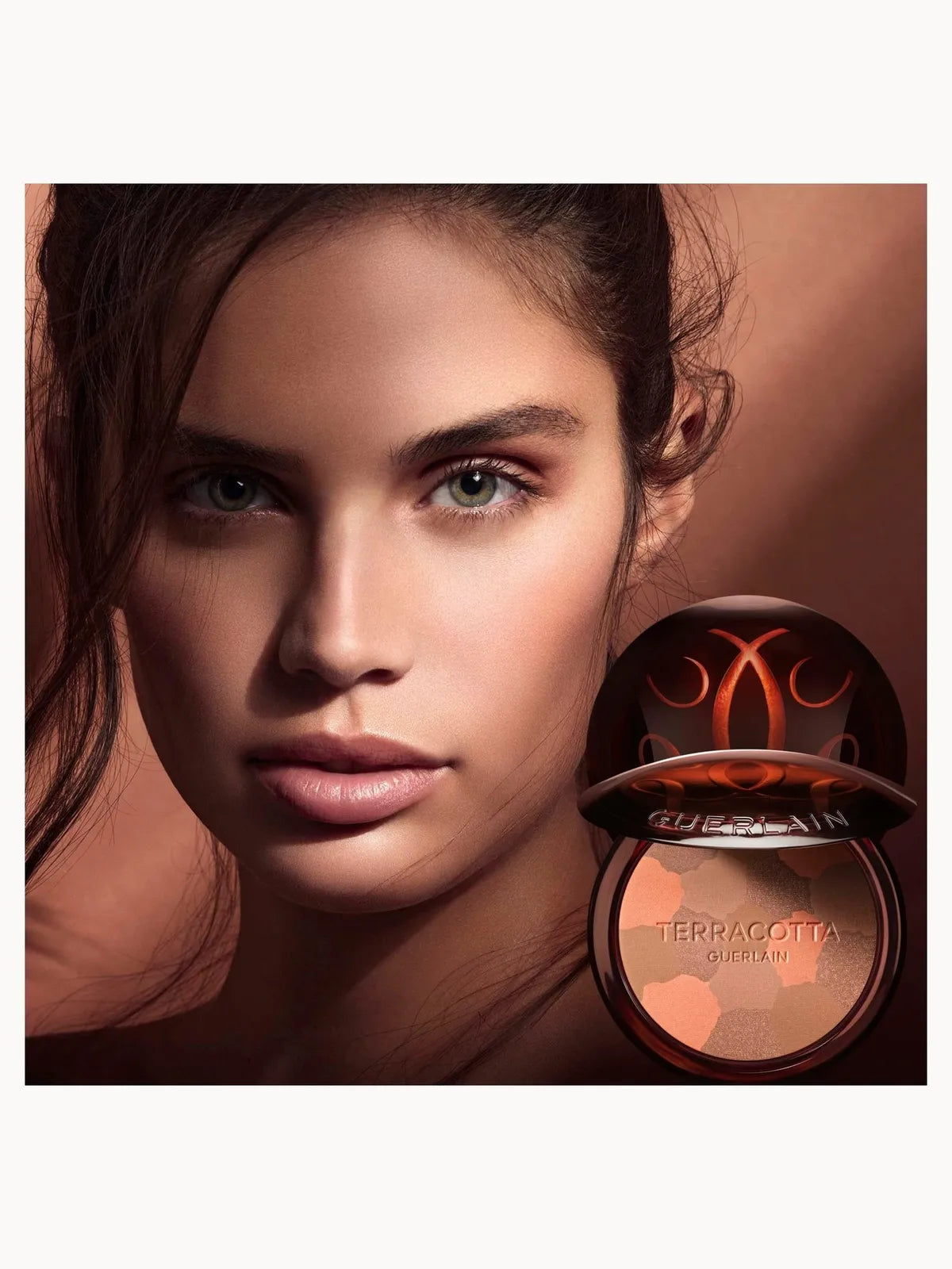 Guerlain Terracotta Light Healthy Glow Powder