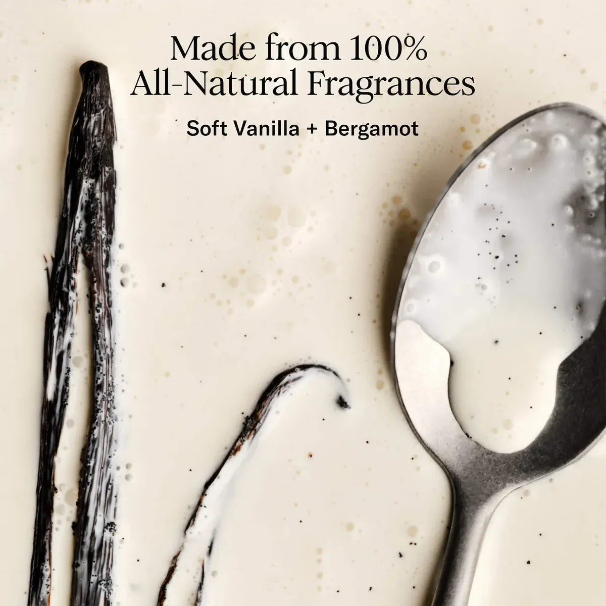 Josie Maran All Wrapped Up in Vanilla Vibezzz Body Gift Set