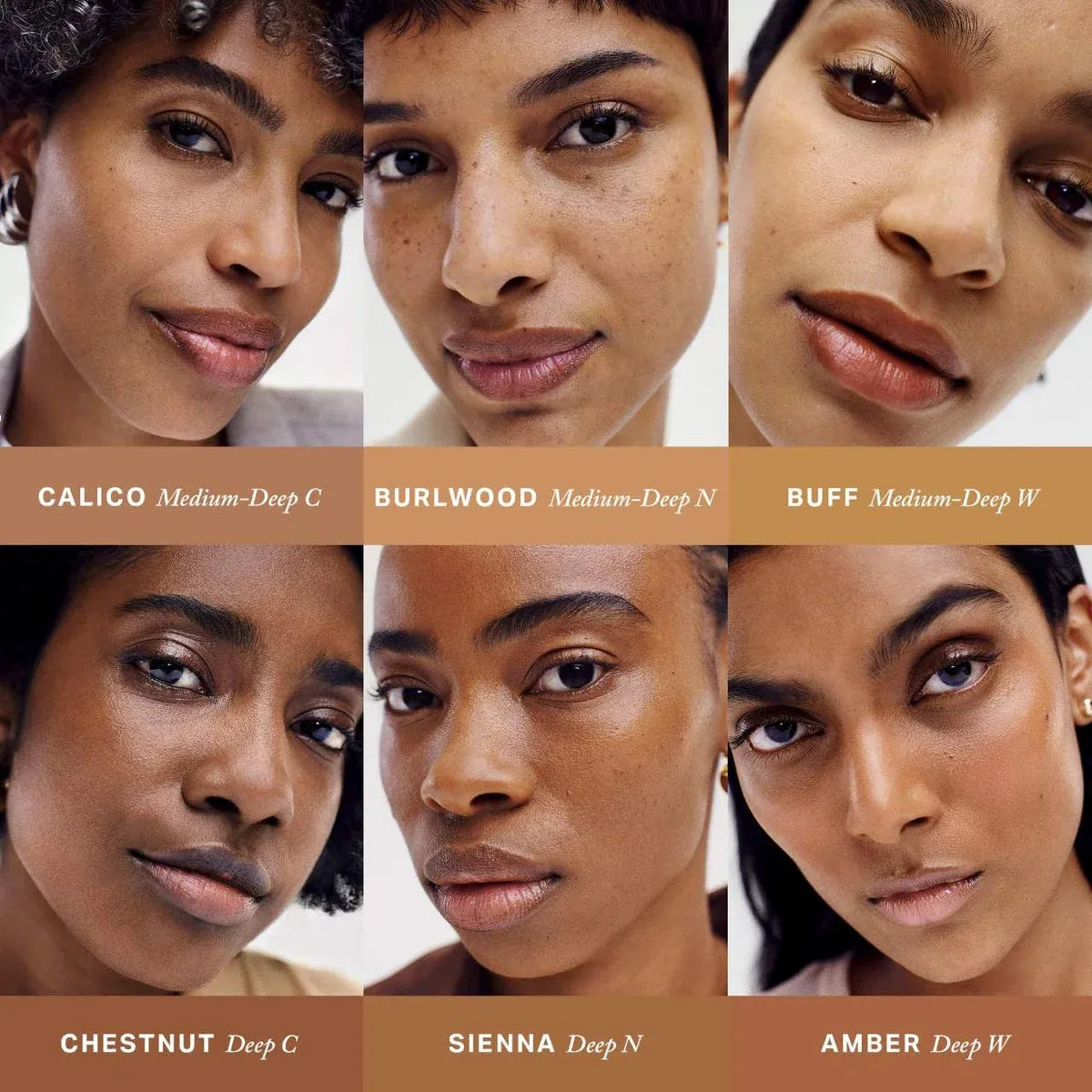 MERIT The Minimalist Perfecting Complexion Stick